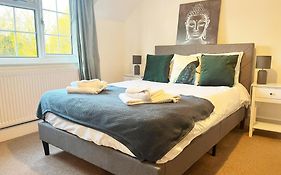 Oxford - Private House With Garden & Parking 16